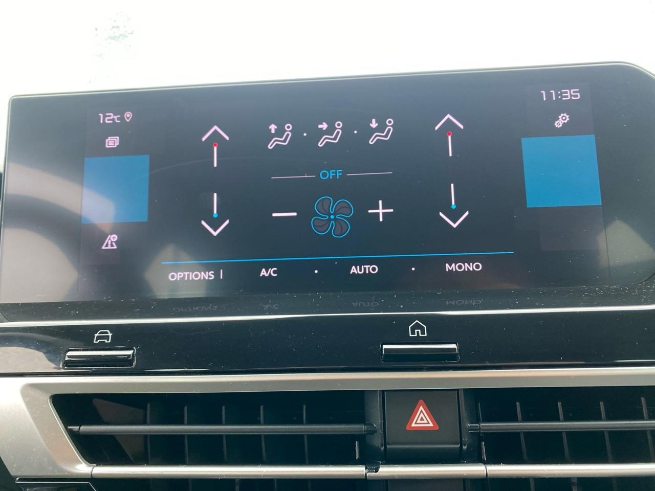 Citroën C4 bluehdi 110ch s&s feel pack business — photo 21