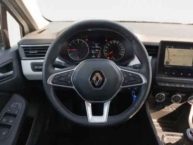Renault Clio 1.0 sce 65ch evolution — photo 15