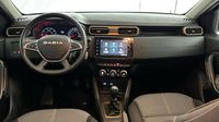 Dacia Duster 1.0 ECO-G 100ch Extreme 4x2 — photo 11