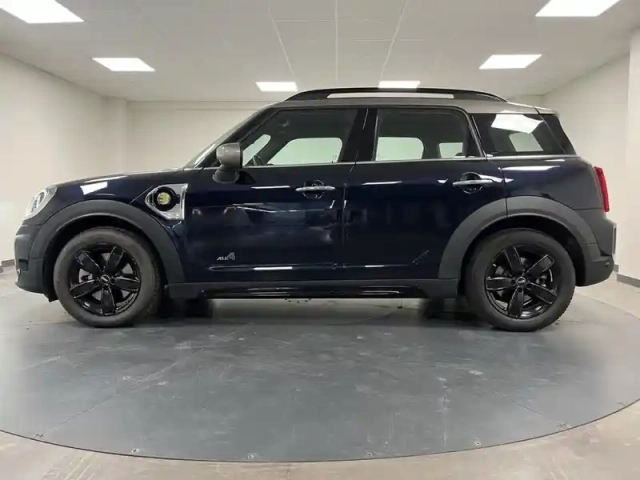 Mini Countryman cooper se 125ch + 95ch edition premium all4 bva6 — photo 7