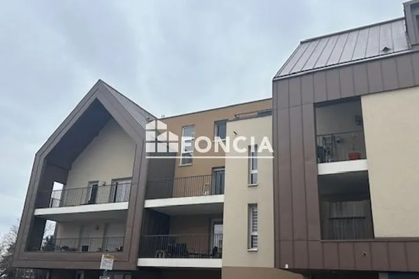 Garage et parking Location Obernai 132€