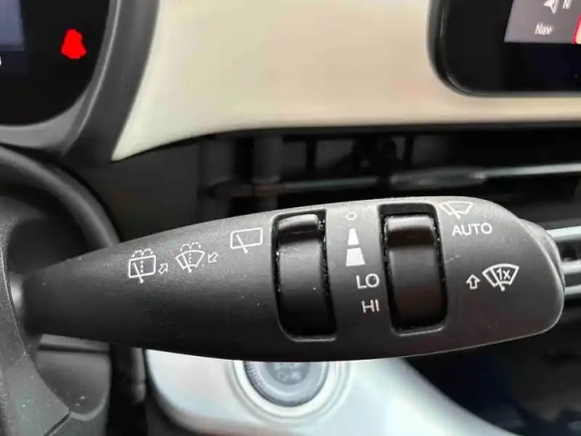 Fiat 500 e 118ch icône plus (pack magic eye) — photo 15