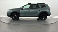 Dacia Duster 1.3 TCe 150ch FAP Extreme 4x2 EDC — photo 7