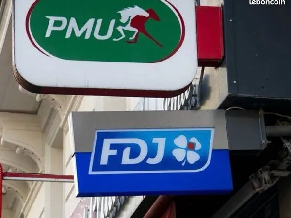 Bar PMU FDJ