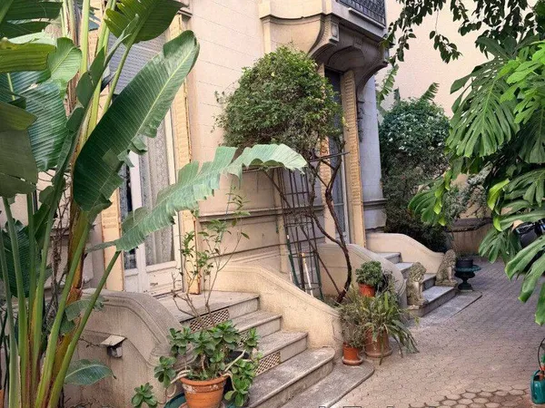 Maison 7 pièces 220 m²