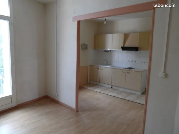 Appartement t2