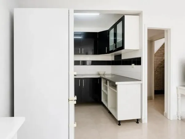 Appartement 3 pièces 53 m²