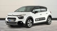 Citroen C3 1.2 PureTech 83ch S&S Shine — photo 1
