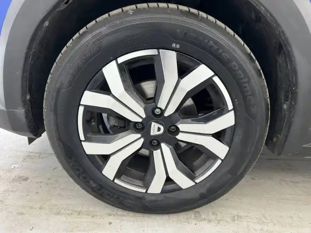 Dacia Sandero eco-g 100 - 22 — photo 29