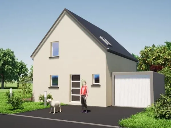 Maison Willer-Sur-Thur