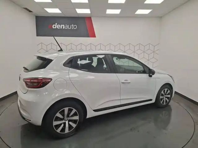 Renault Clio tce 90 — photo 15