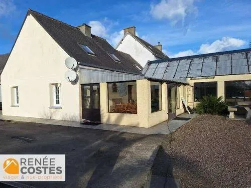 Maison 7 pièces 110 m²