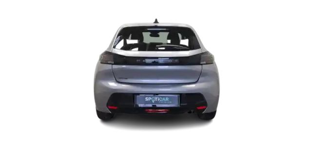 Peugeot 208 100 s&amp;s bvm6 — photo 4
