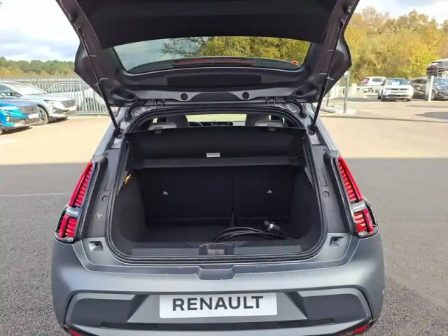 Renault 5 renault  e-tech electrique 10 ch autonomie confort — photo 47