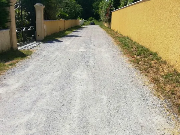 Vends terrain à bâtir Idron (64)