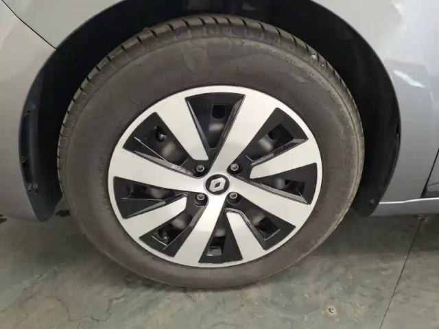 Renault Clio tce 90 — photo 16