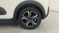 Citroen C3 1.5 BlueHDi 100ch S&S BVM 6 Feel Nav — photo 31