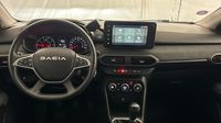 Dacia Jogger 1.0 TCe 110ch Extreme+ 5 places — photo 11