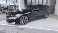 Bmw Série 5 Touring 520dA 197ch M Sport — photo 3