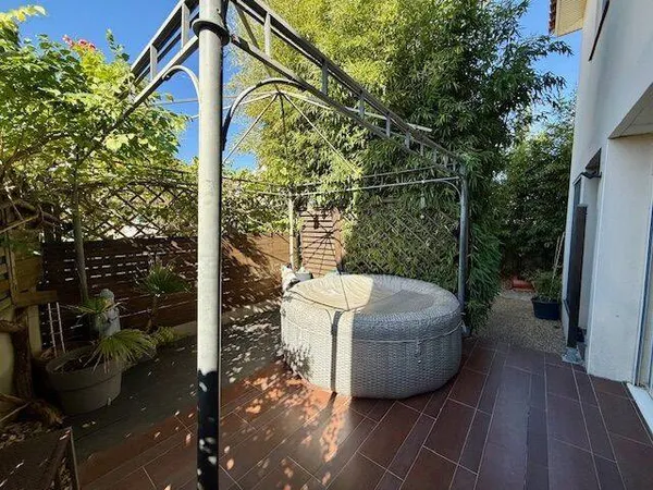 Maison 8 pièces 155 m²
