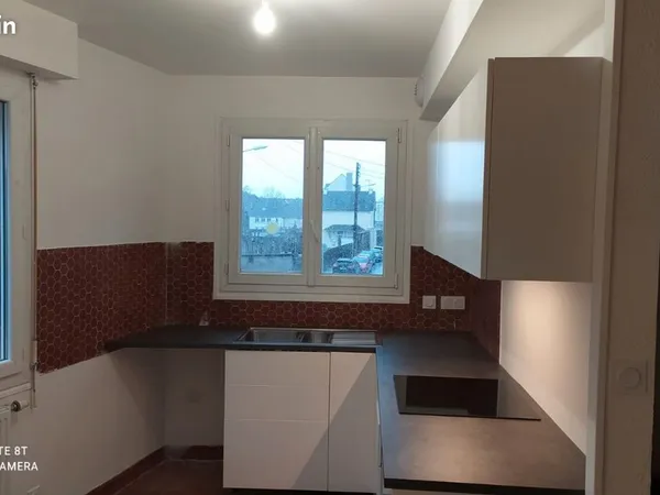 Triplex 100m2
