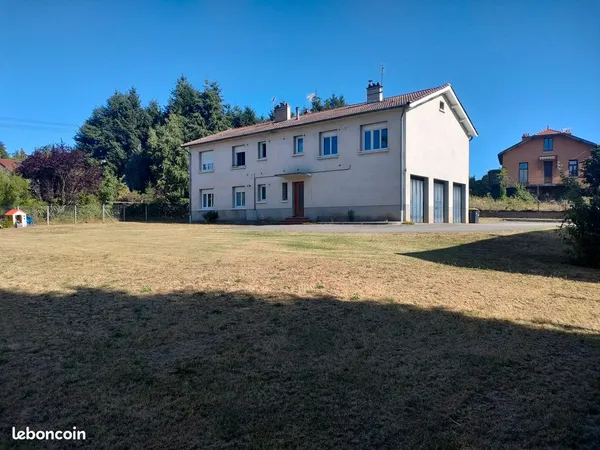 Appartement F3 / T3