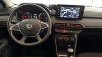 Dacia Sandero 1.0 ECO-G 100ch Stepway Confort — photo 11