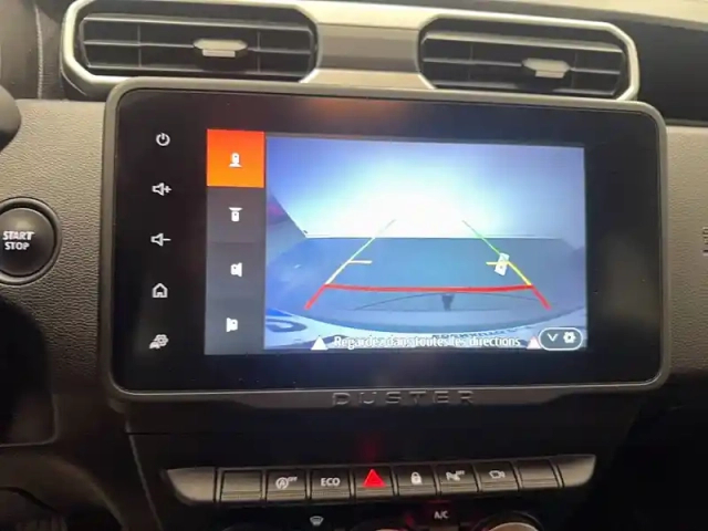 Dacia Duster eco-g 100 4x2 — photo 34