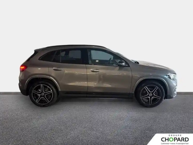 Mercedes Gla 180 d 8g-dct — photo 53