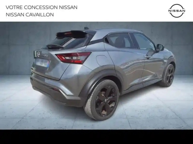 Nissan Juke 1.0 dig-t 114ch tekna 2025 — photo 3