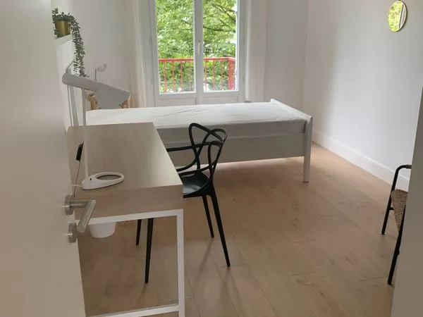 Location chambre