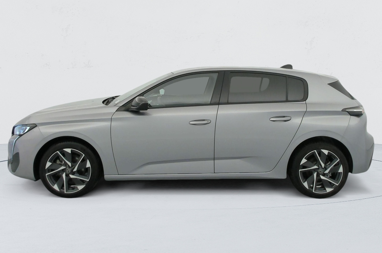 Peugeot 308 — photo 2
