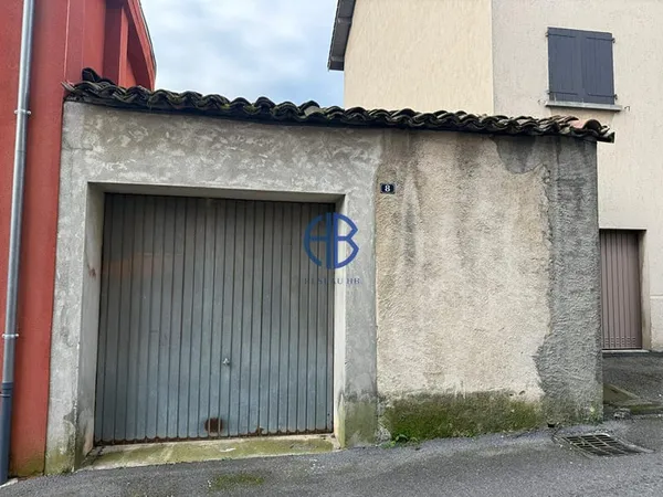 Grange/Garage