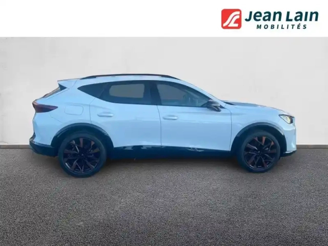 Cupra Formentor ehybrid 204 ch dsg6 — photo 8