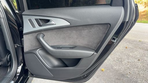 Audi A6 Avant 3.0 V6 TDI 272 Quattro S-Tronic 7 - S Line – 2016 – 156810 km – Diesel – Boîte Automatique — photo 21