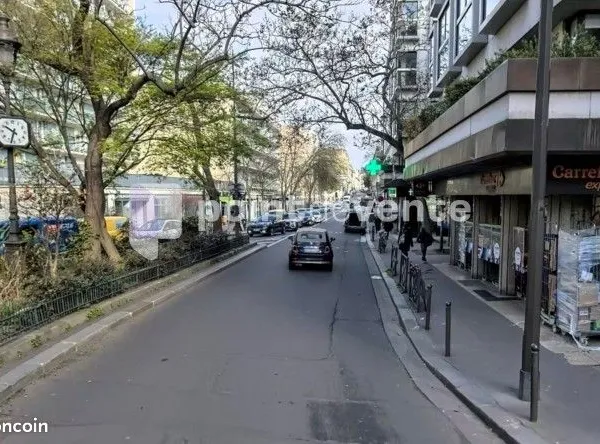 Local commercial 55 m²