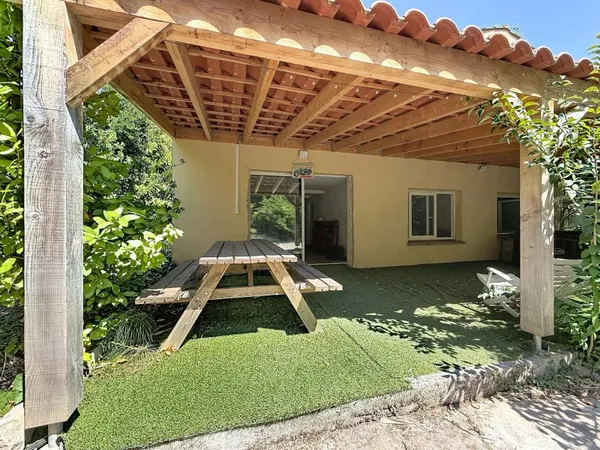 Maison 4 pièces 93 m²