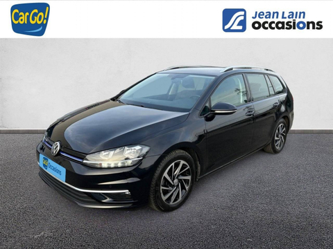 Volkswagen Golf SW 1.5 TSI 130 EVO DSG7 Connect