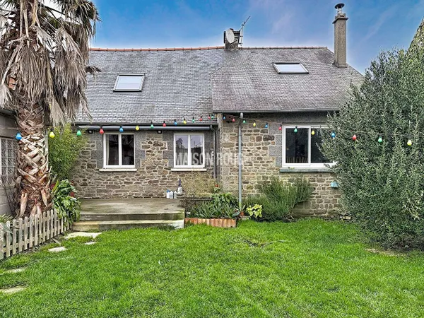 Maison 4 pièces 113 m²