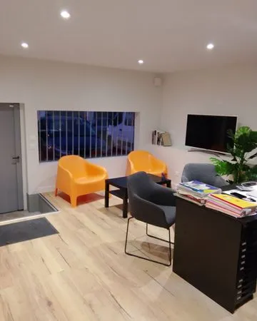 Investissement immobilier