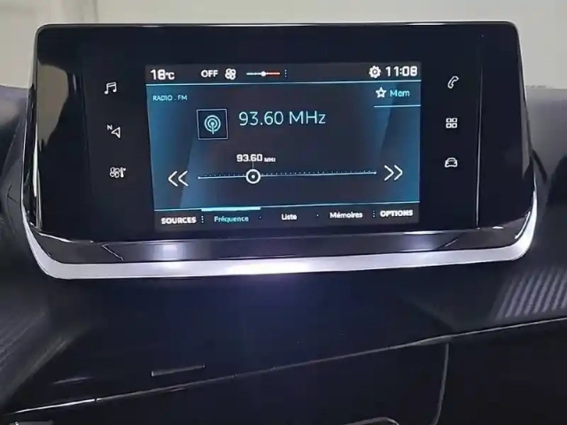 Peugeot 208 puretech 75 s&amp;s bvm5 — photo 75