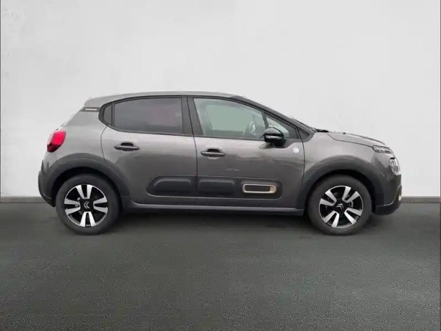 Citroën C3 puretech 83 s&amp;s bvm5 — photo 44