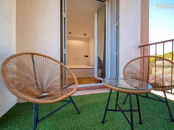 Colocation marseille