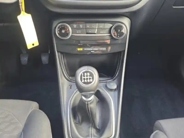 Ford Puma 1.0 flexifuel 125ch s&amp;s mhev titanium business — photo 15