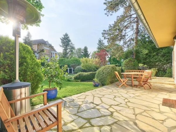 Vends maison 193m² Vaucresson