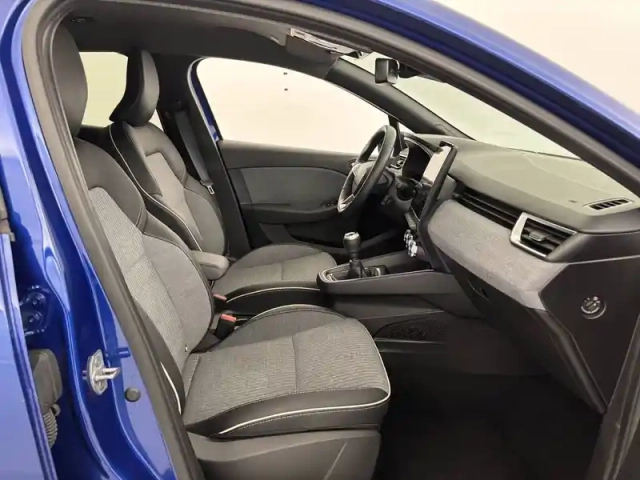 Renault Clio eco-g 100 ch gsr2 — photo 30