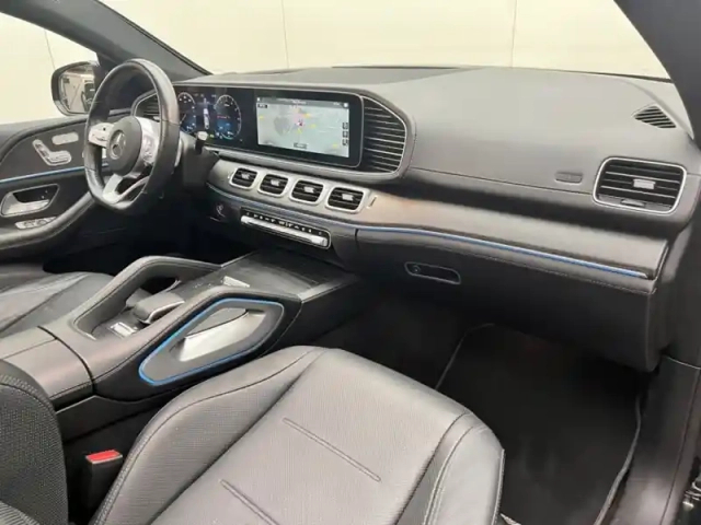 Mercedes Classe E 350 de 4matic amg line — photo 20
