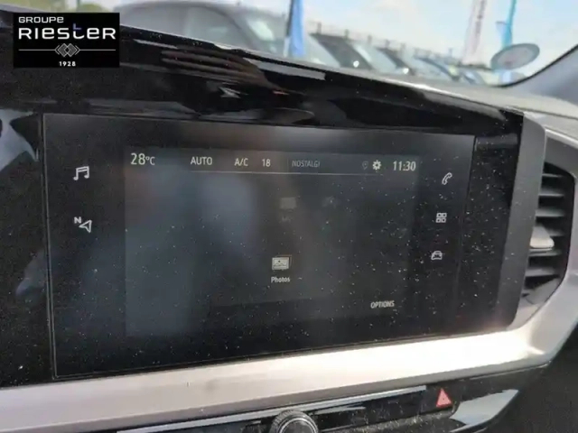 Opel Mokka electrique 136 ch &amp; batterie 50 kwh — photo 98