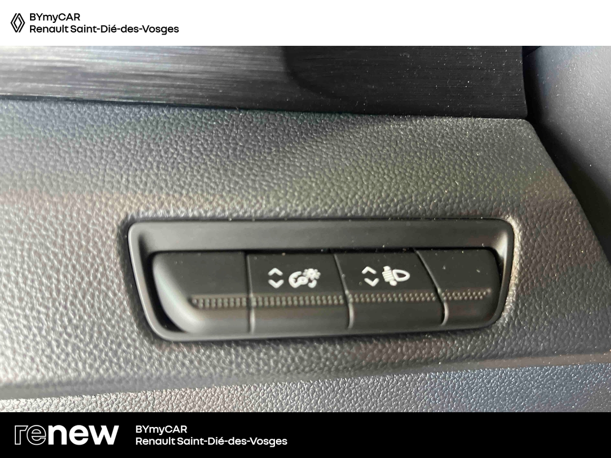 Renault TRAFIC CA L2H1 3000 KG BLUE DCI 170 EDC — photo 21