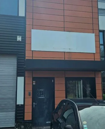 Bureaux 100 m² HERBLAY SUR SEINE
